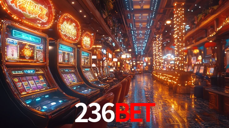236bet: Jogos de Caça-Níqueis-Altas Recompensas, Roleta-Velocidade, Blackjack-Desafios Máximos