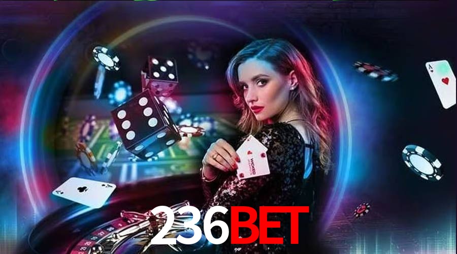 Account Benefits 236bet
