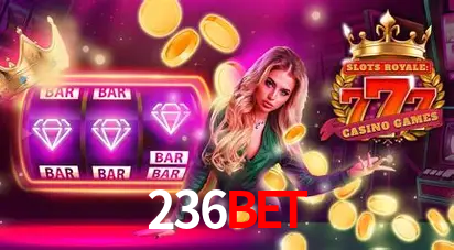 Descubra o Mundo do Cassino Online com 236bet