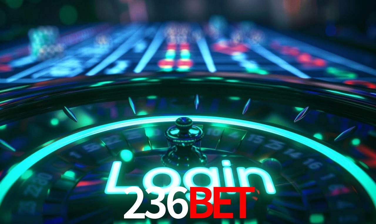 Casino Ao Vivo 236bet