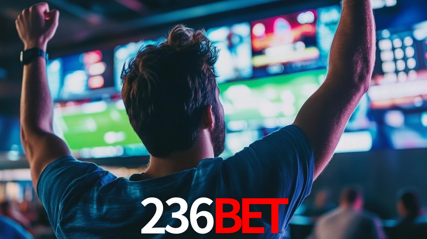 Sinta a adrenalina dos jogos de cassino com 236bet