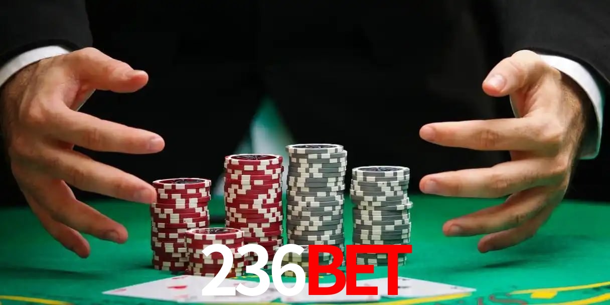cassino 236bet