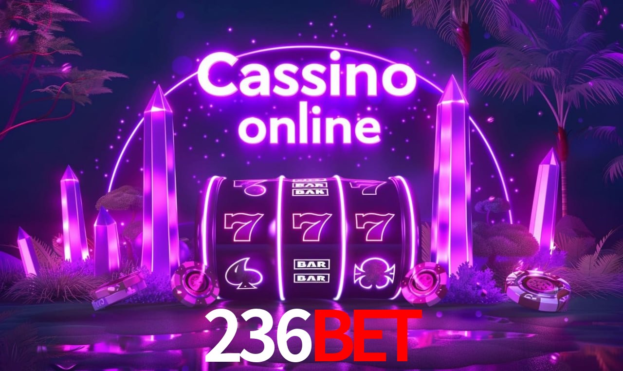 Jogos de Slot 236bet