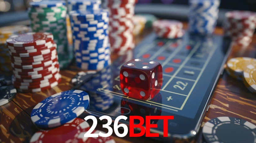 236bet: A Experiência de Casino com Jogos de Mesa ao Vivo