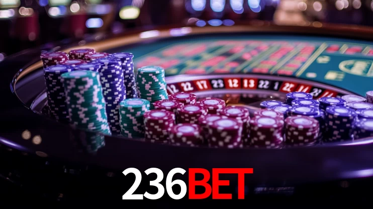 VIP Casino 236bet