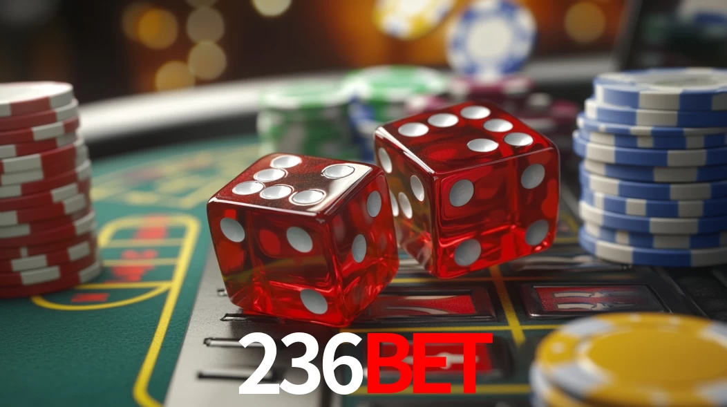 Live Casino 236bet