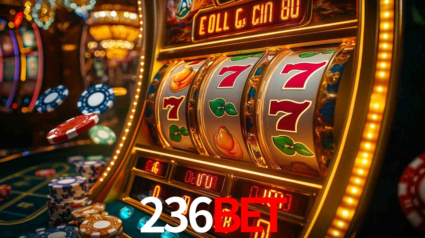 Welcome Bonus 236bet