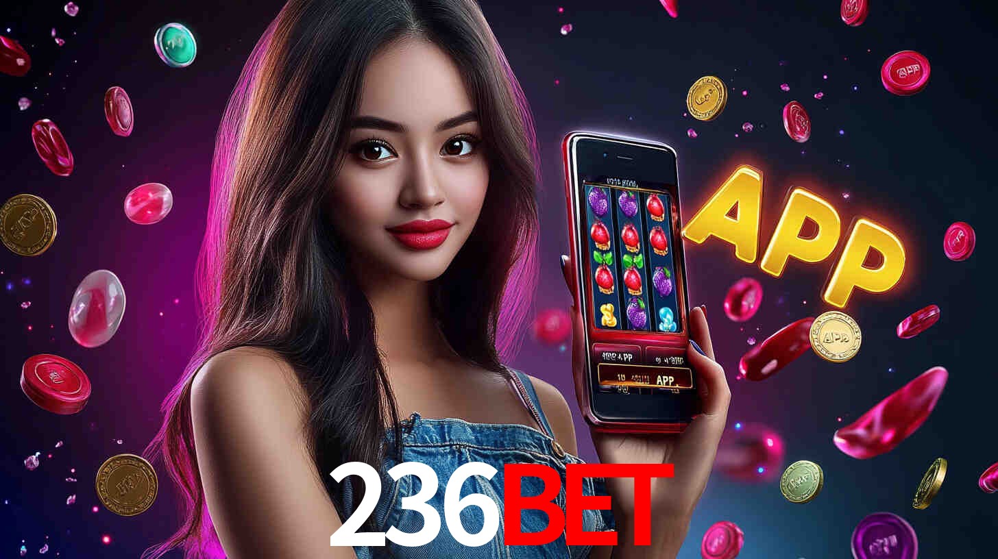 Descubra a Magia dos Jogos de Arcade no 236bet